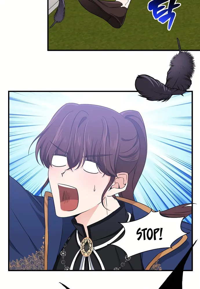 Raising a Dragon Prince Chapter 11 page 27 - 