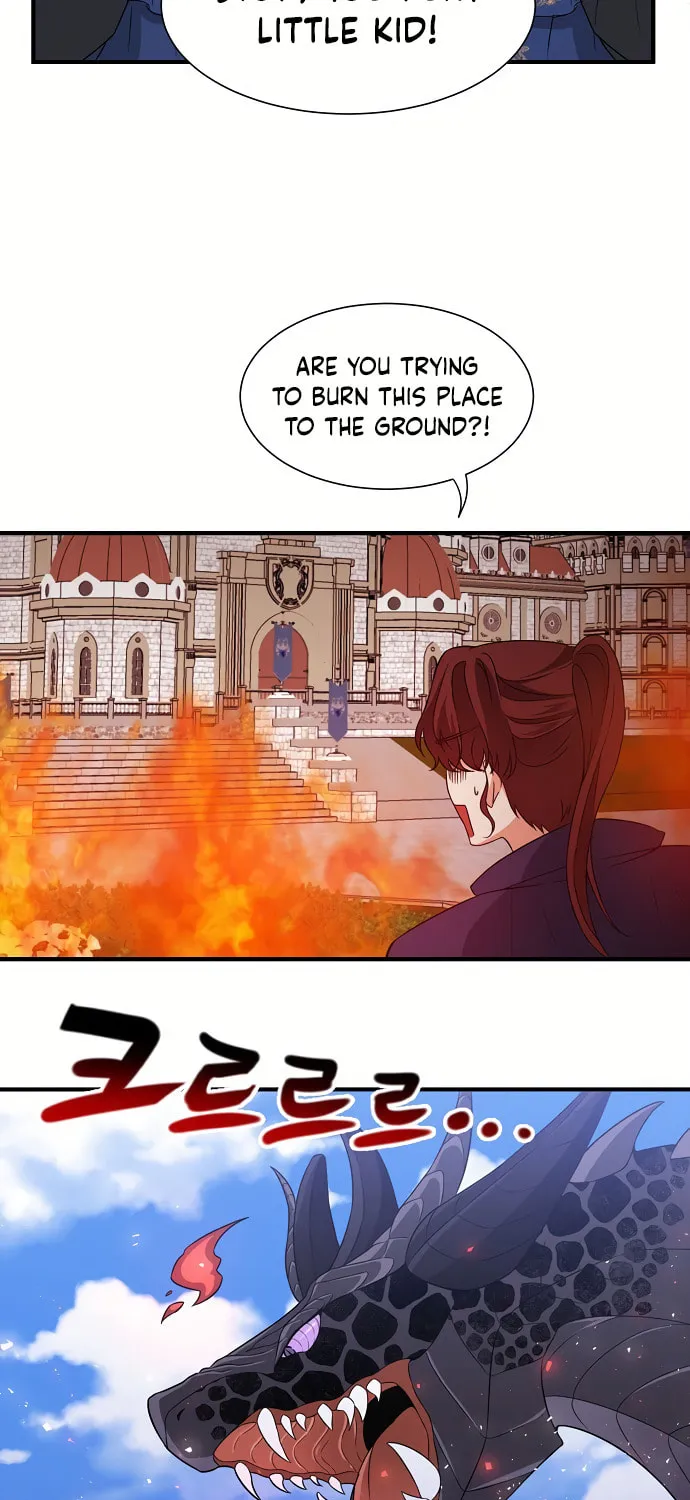 Raising a Dragon Prince Chapter 11 page 30 - 