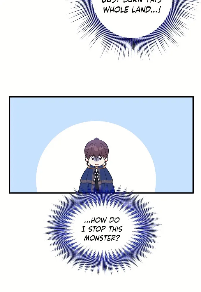 Raising a Dragon Prince Chapter 11 page 32 - 