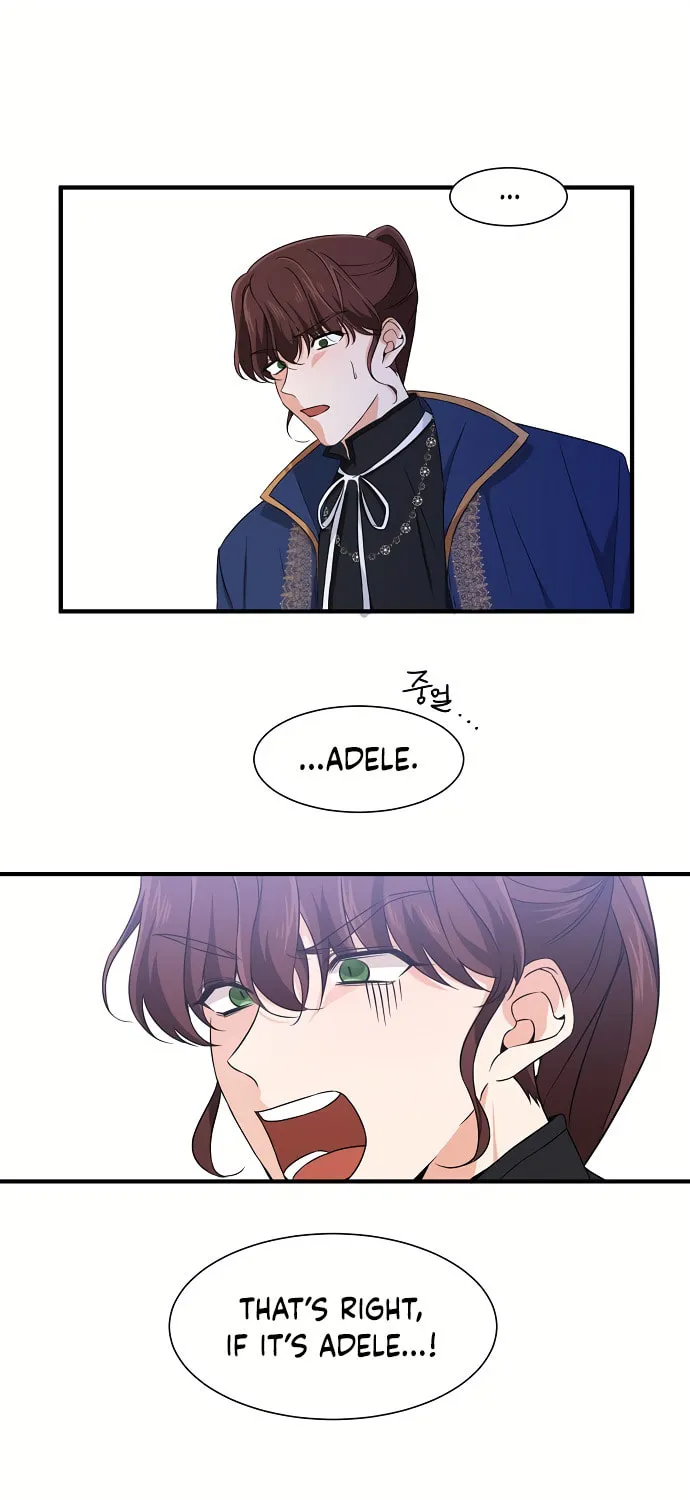 Raising a Dragon Prince Chapter 11 page 33 - 