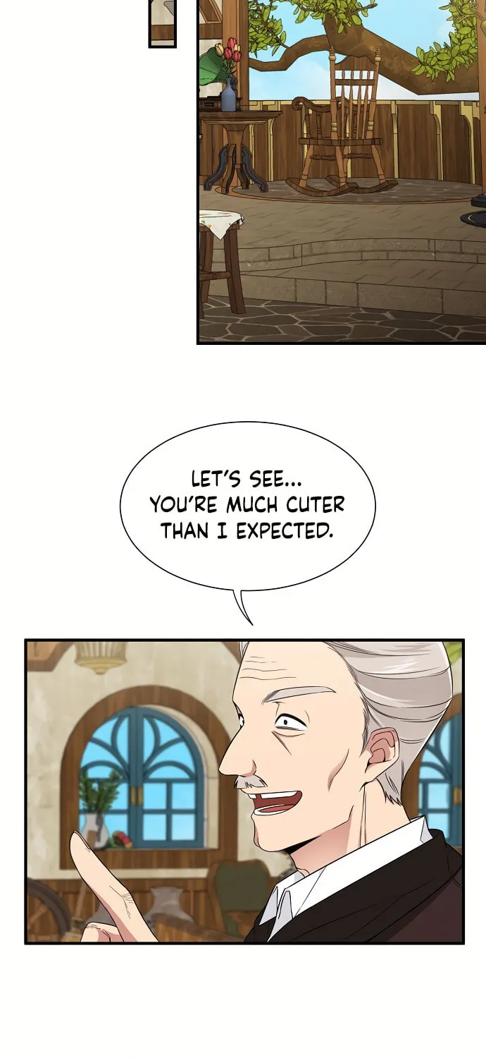 Raising a Dragon Prince Chapter 11 page 35 - 