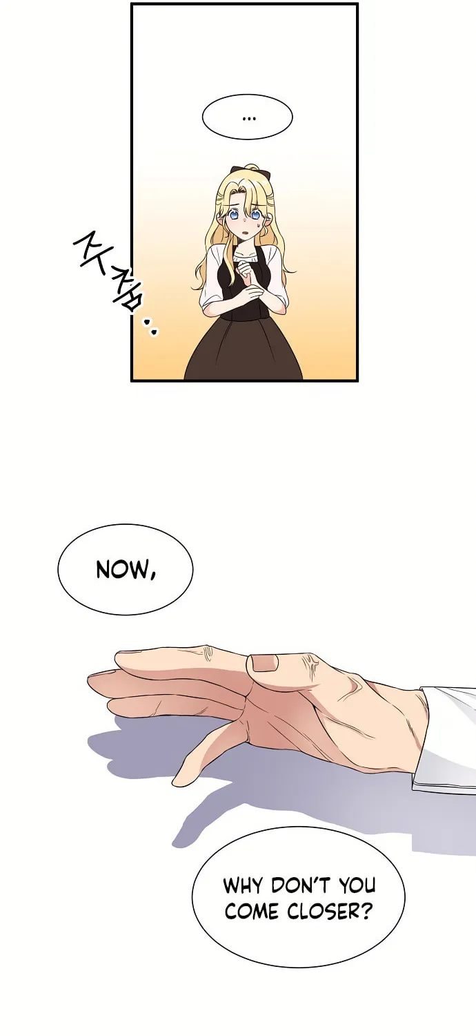 Raising a Dragon Prince Chapter 11 page 36 - 