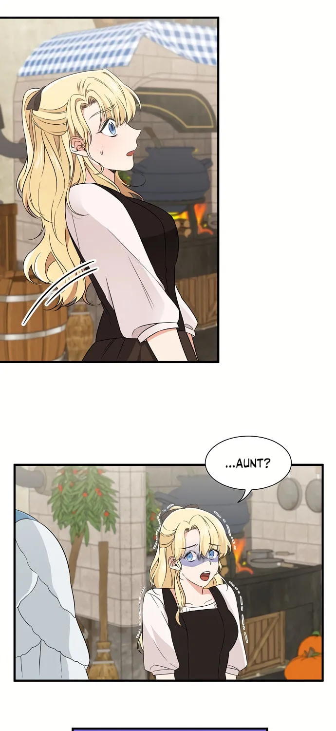 Raising a Dragon Prince Chapter 11 page 37 - 