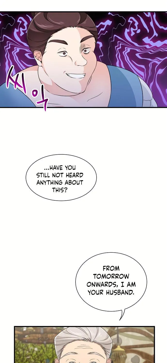 Raising a Dragon Prince Chapter 11 page 39 - 