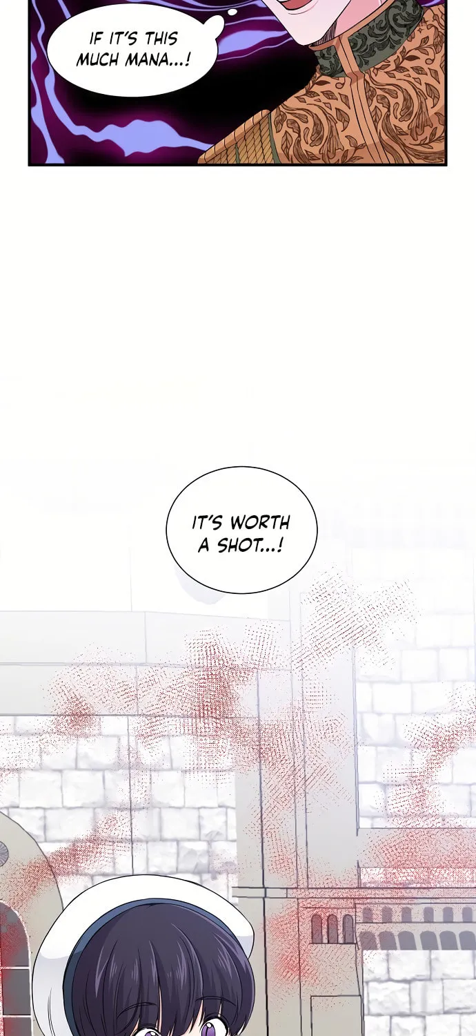 Raising a Dragon Prince Chapter 11 page 6 - 