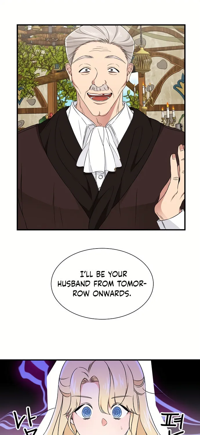 Raising a Dragon Prince Chapter 12 page 2 - 