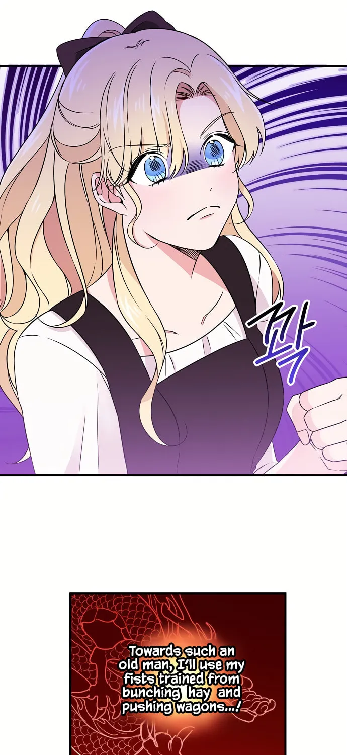 Raising a Dragon Prince Chapter 12 page 11 - 