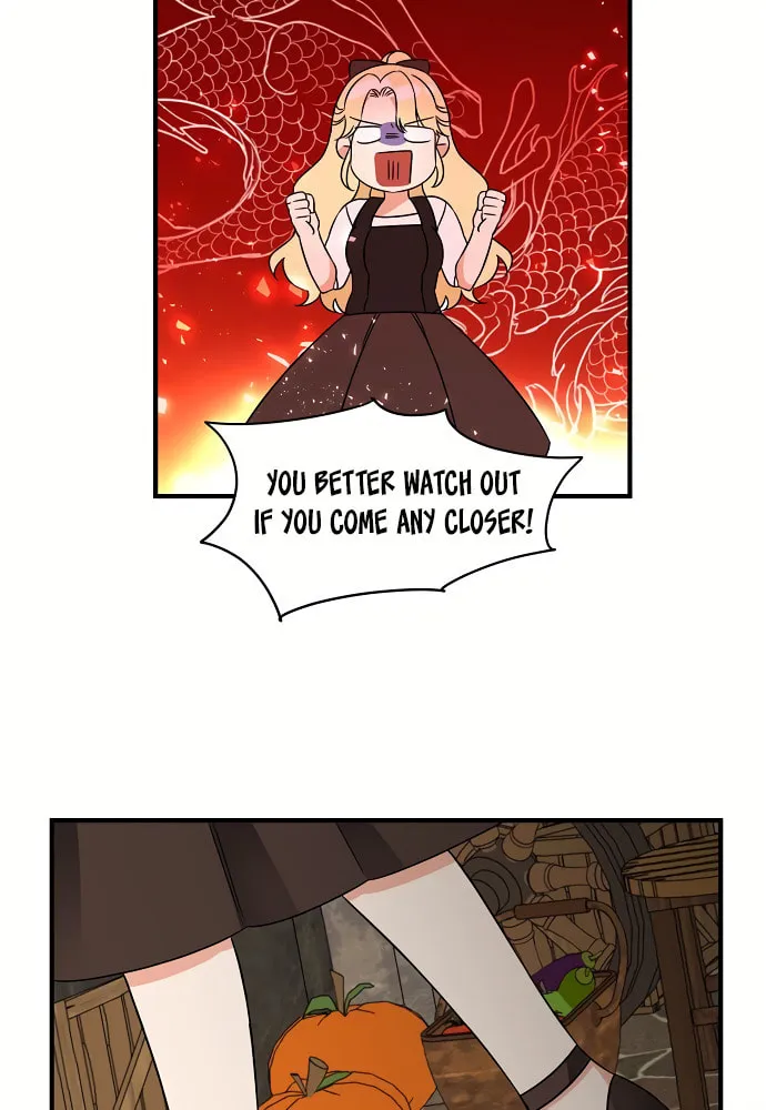 Raising a Dragon Prince Chapter 12 page 12 - 