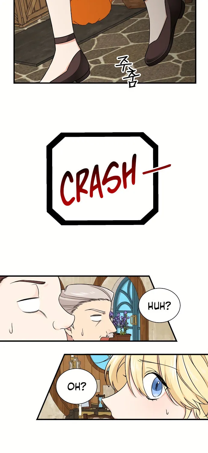 Raising a Dragon Prince Chapter 12 page 13 - 