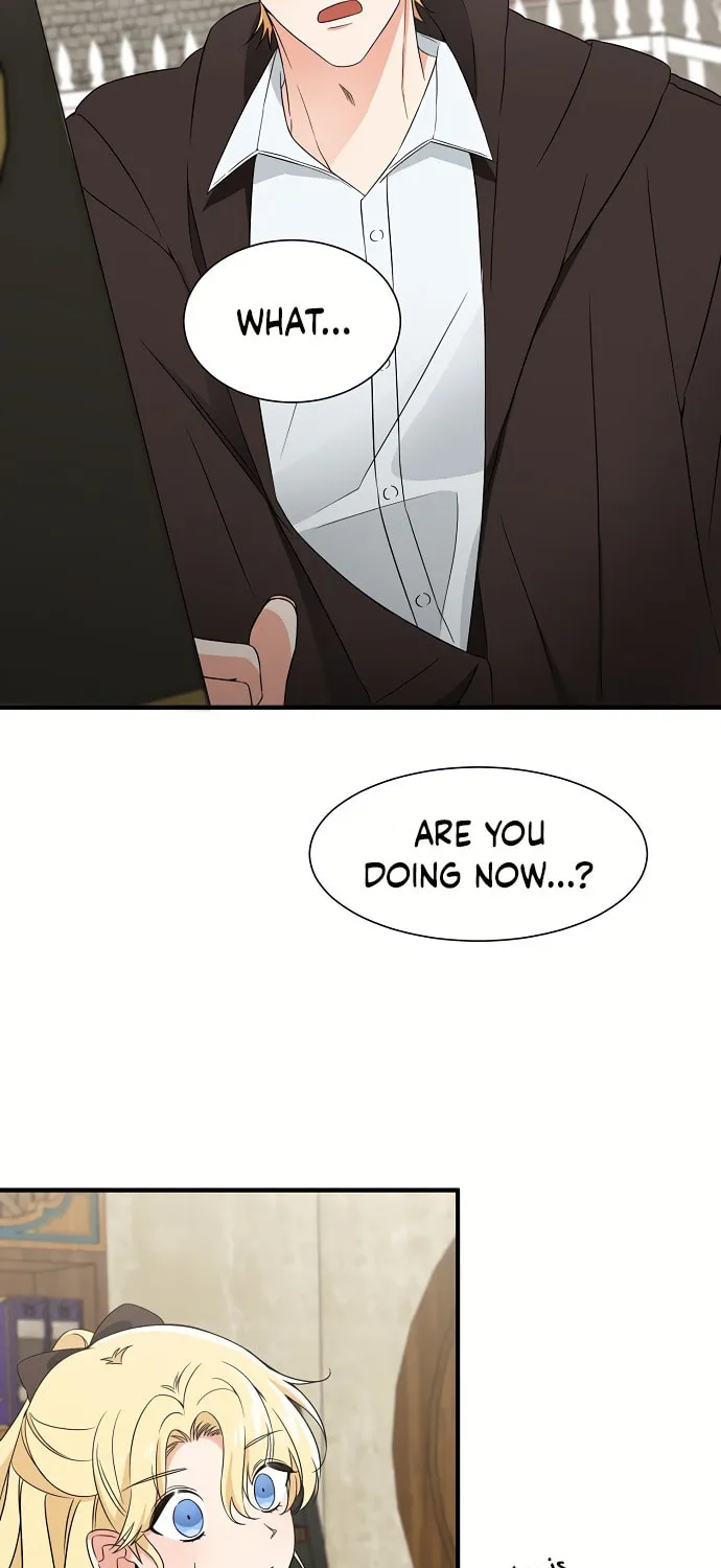 Raising a Dragon Prince Chapter 12 page 18 - 