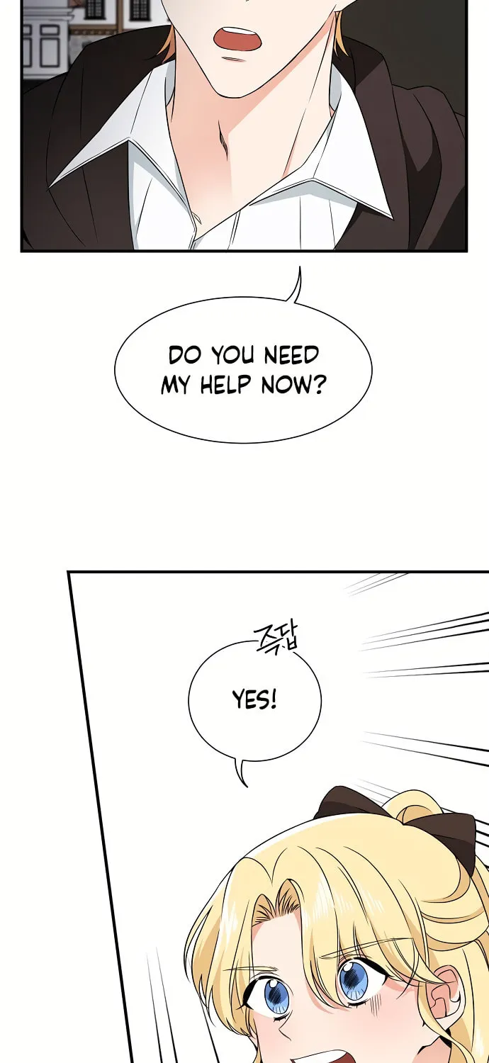 Raising a Dragon Prince Chapter 12 page 22 - 