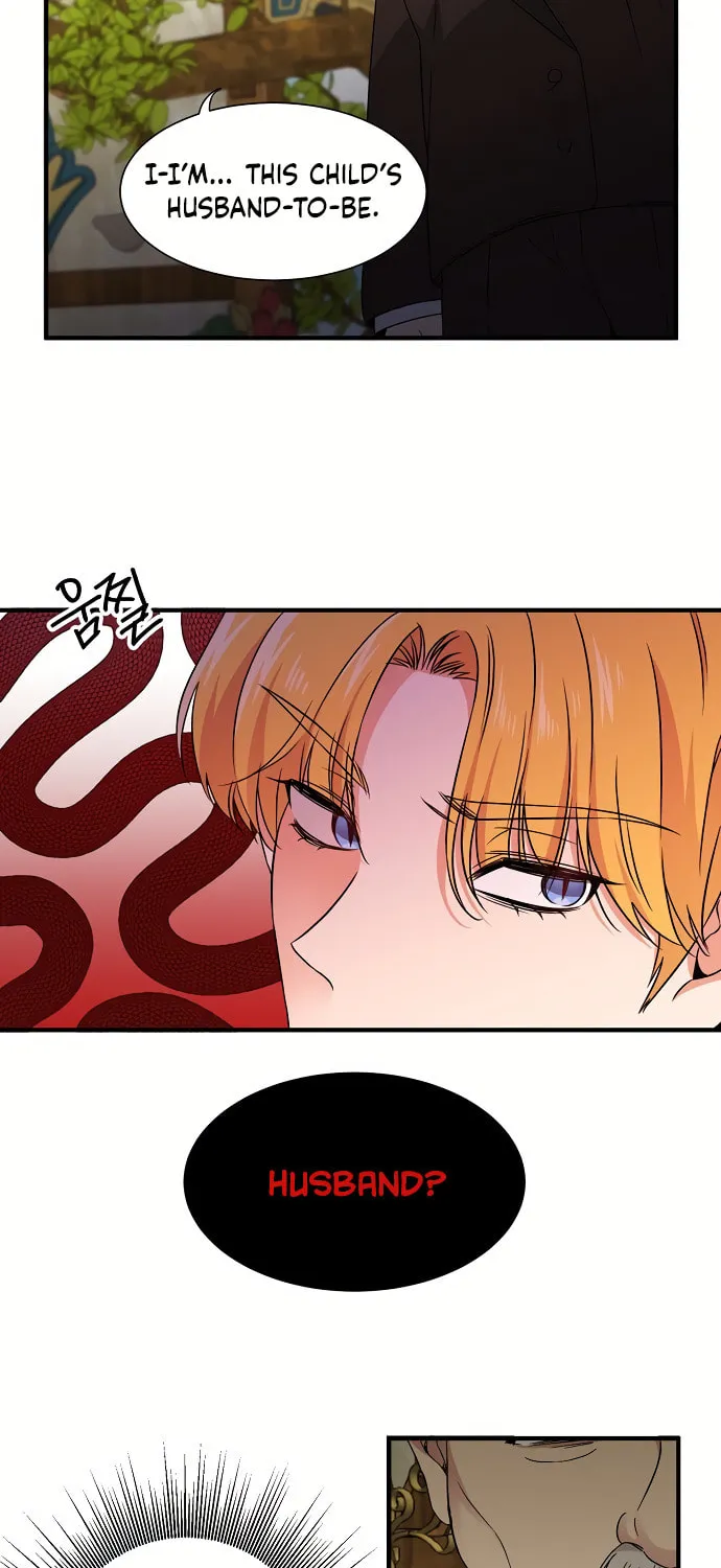 Raising a Dragon Prince Chapter 12 page 27 - 