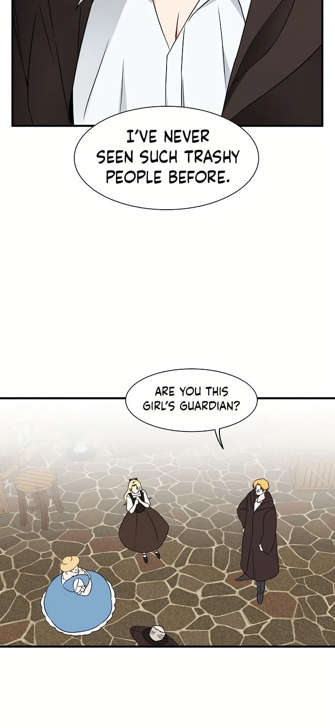 Raising a Dragon Prince Chapter 12 page 30 - 