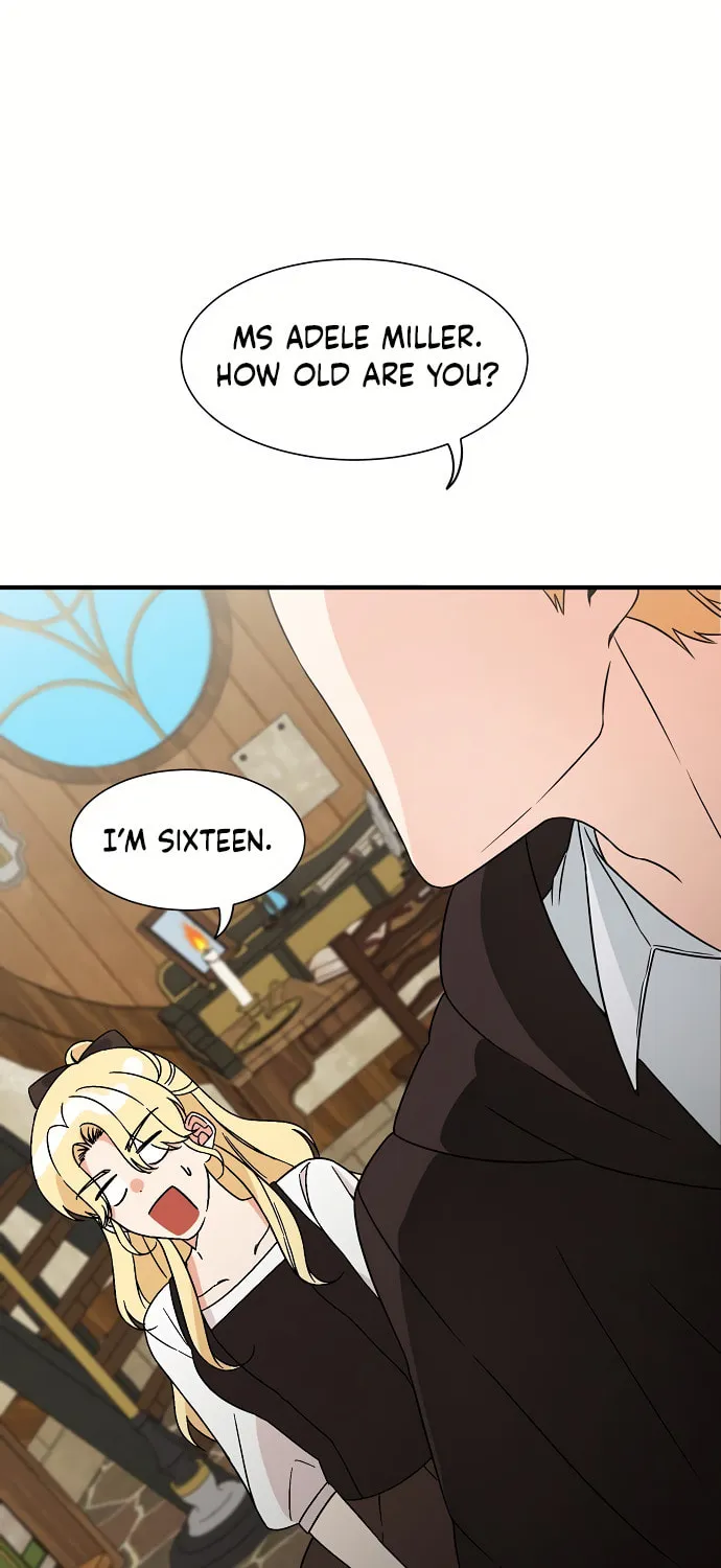 Raising a Dragon Prince Chapter 12 page 32 - 