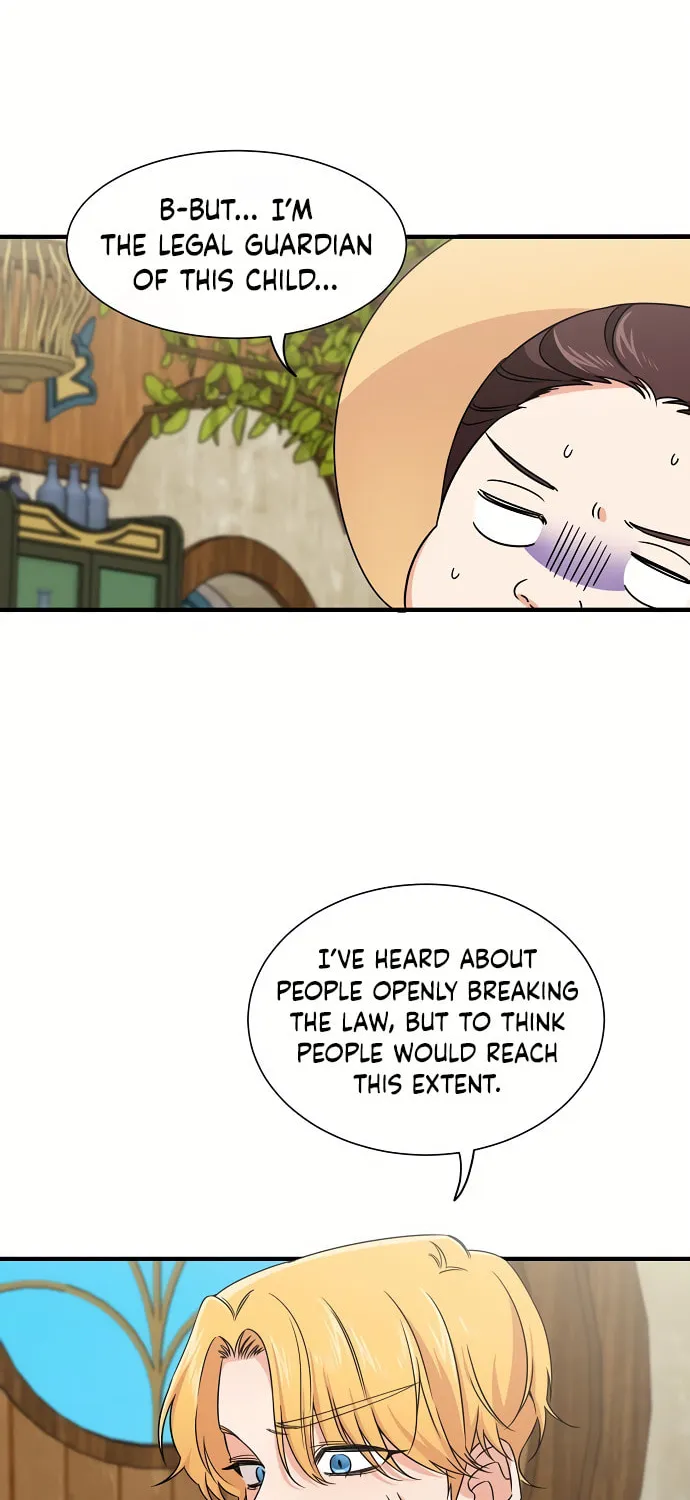 Raising a Dragon Prince Chapter 12 page 34 - 