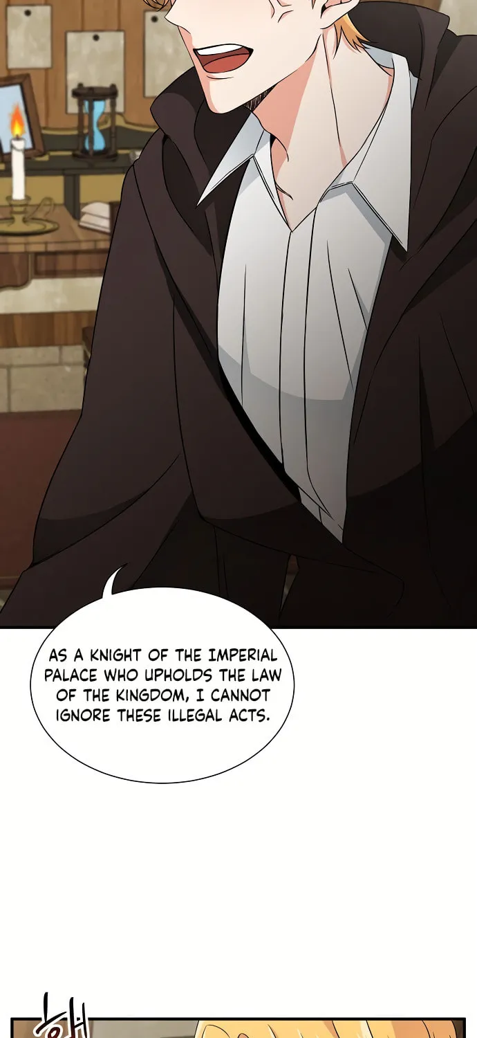 Raising a Dragon Prince Chapter 12 page 35 - 