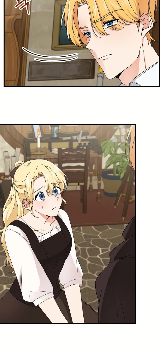 Raising a Dragon Prince Chapter 12 page 36 - 