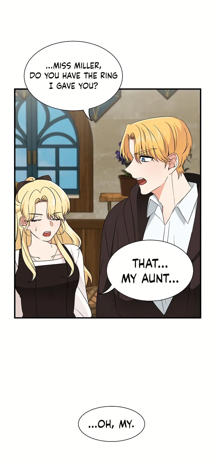 Raising a Dragon Prince Chapter 12 page 38 - 