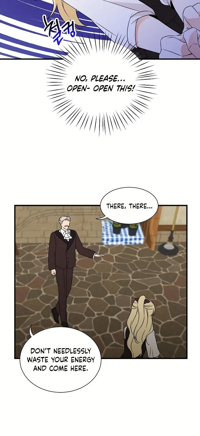 Raising a Dragon Prince Chapter 12 page 6 - 