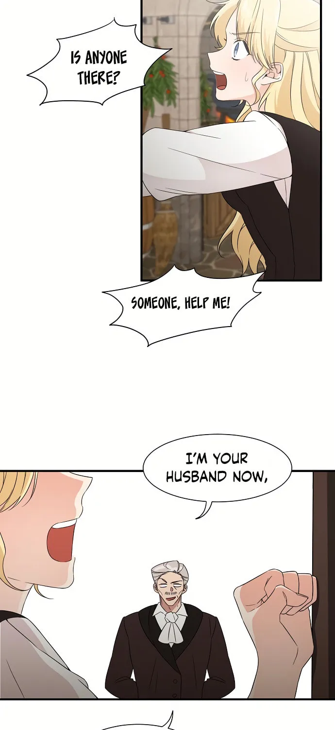 Raising a Dragon Prince Chapter 12 page 9 - 
