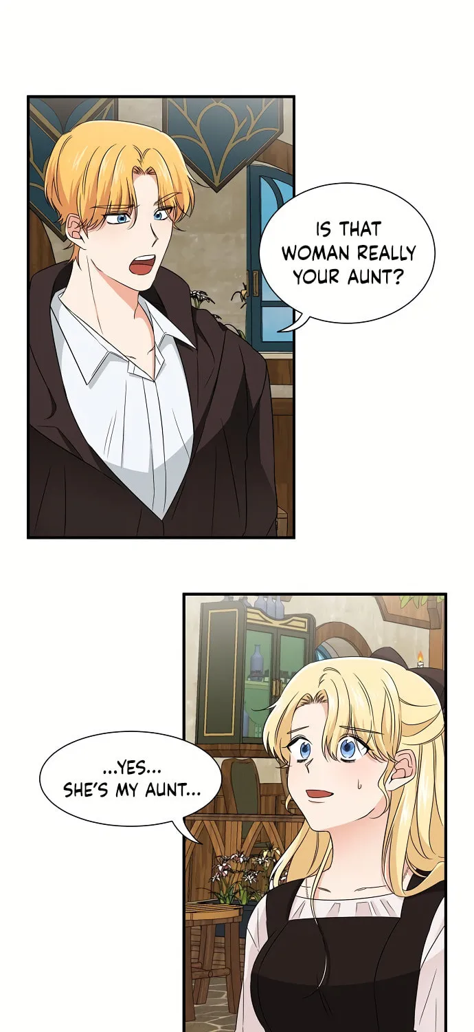 Raising a Dragon Prince Chapter 13 page 11 - 