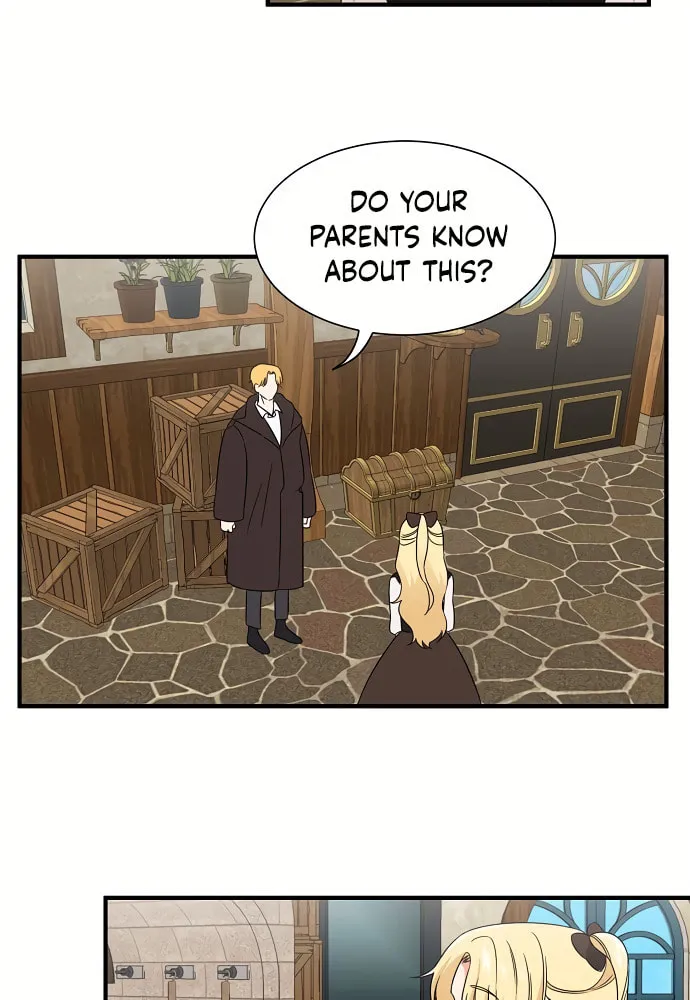 Raising a Dragon Prince Chapter 13 page 12 - 