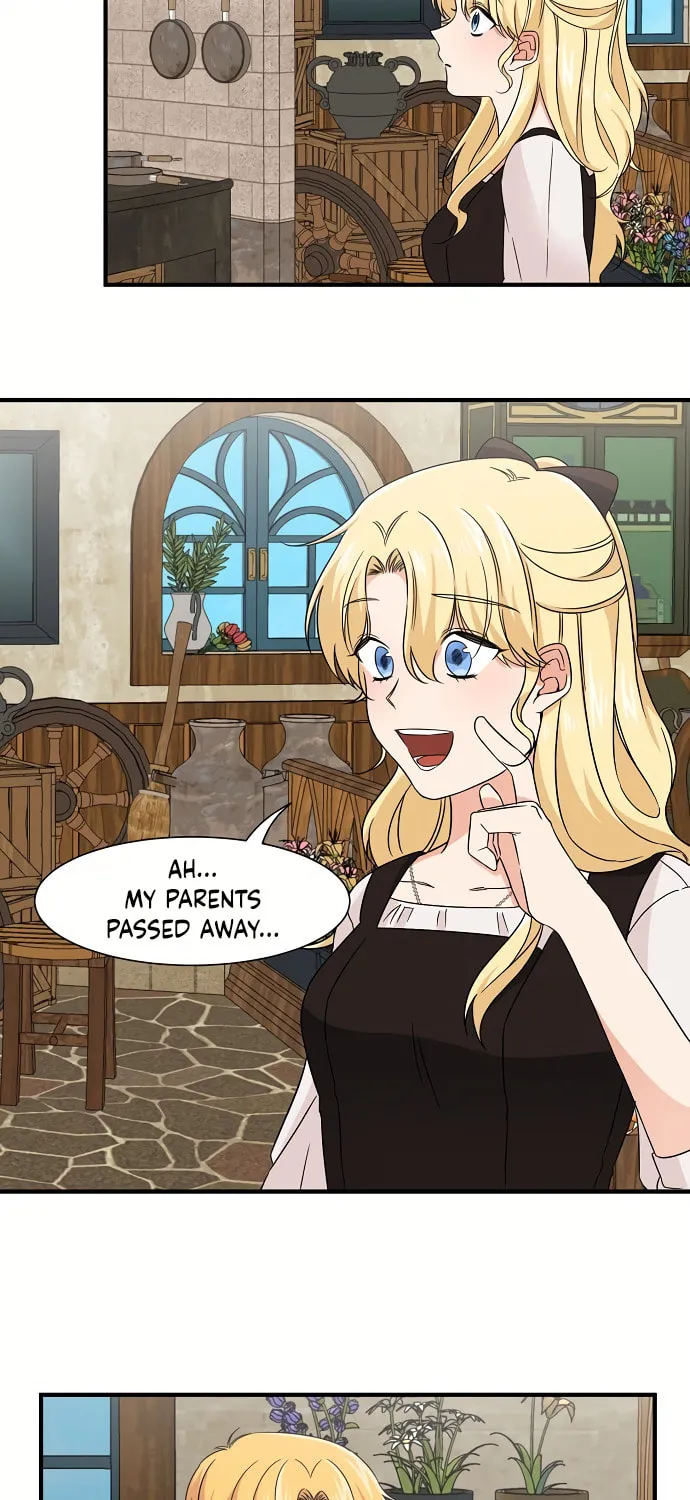 Raising a Dragon Prince Chapter 13 page 13 - 