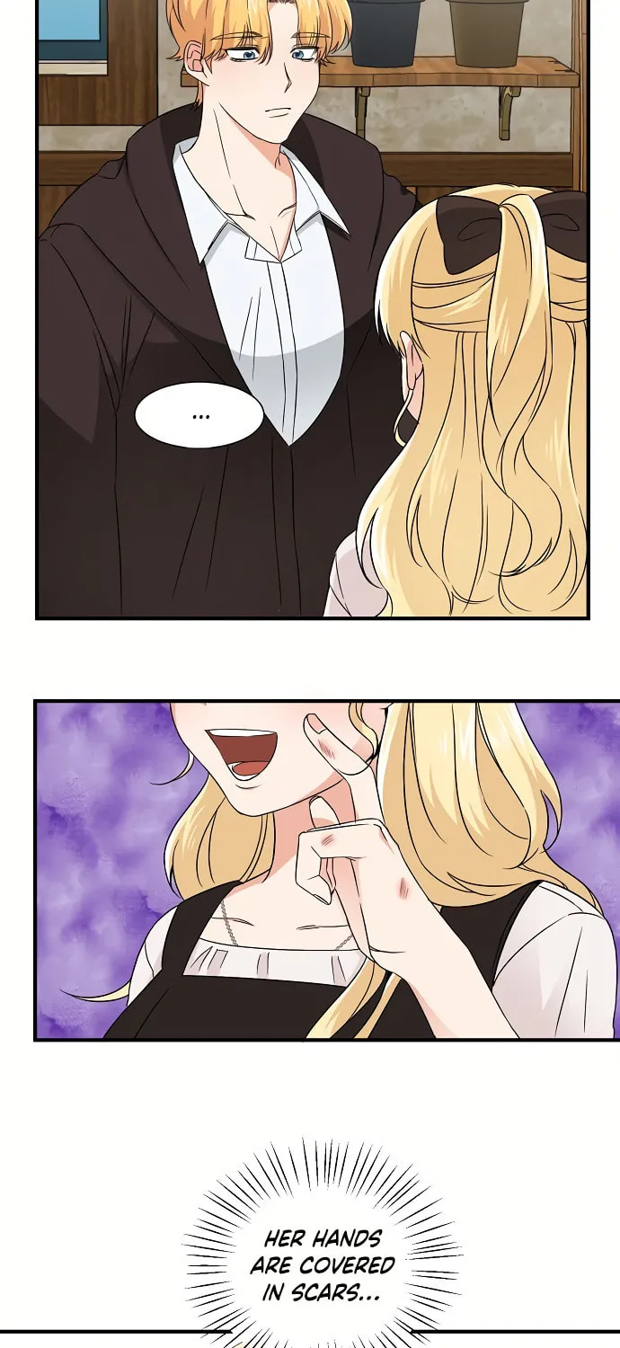 Raising a Dragon Prince Chapter 13 page 14 - 