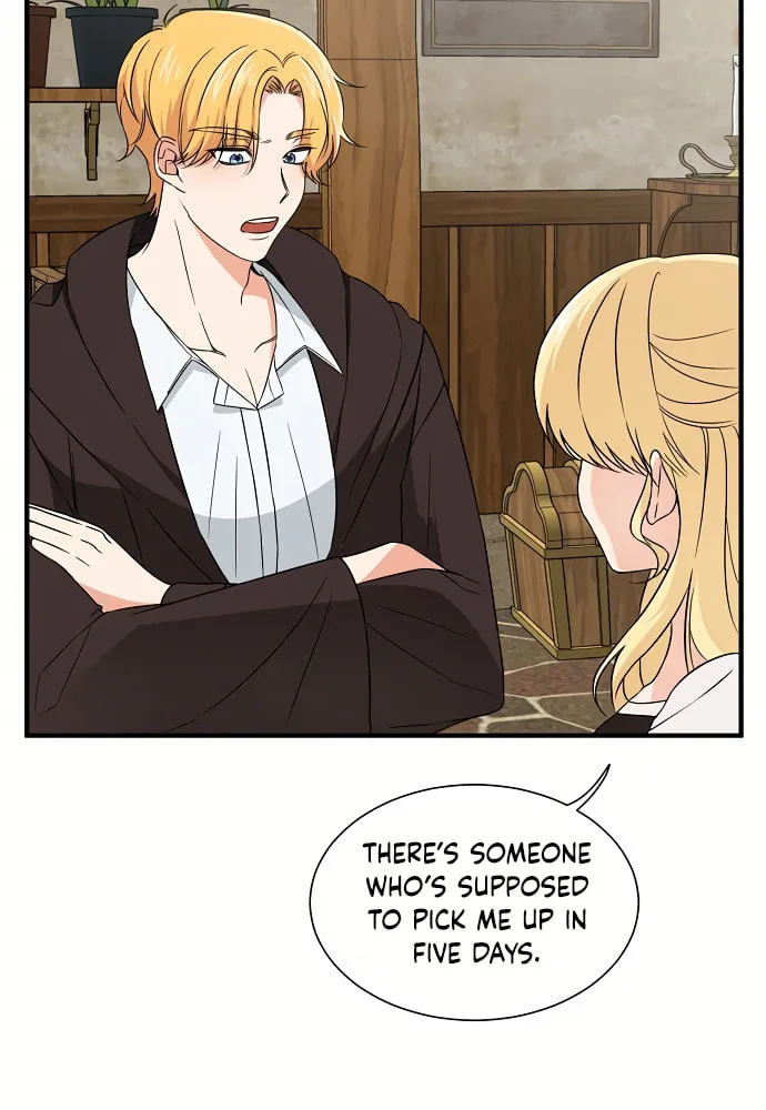 Raising a Dragon Prince Chapter 13 page 17 - 