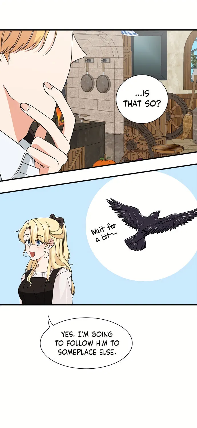 Raising a Dragon Prince Chapter 13 page 18 - 