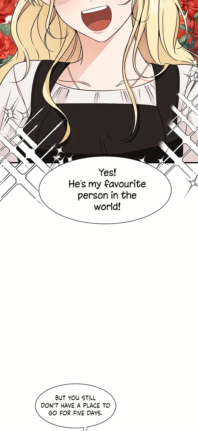 Raising a Dragon Prince Chapter 13 page 20 - 