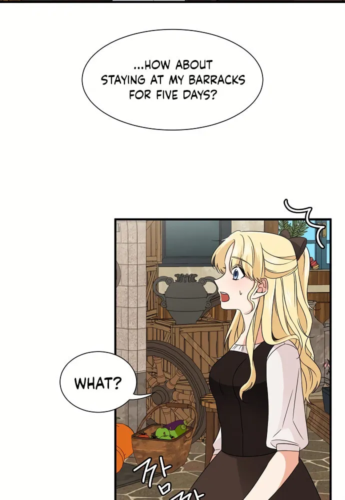 Raising a Dragon Prince Chapter 13 page 22 - 