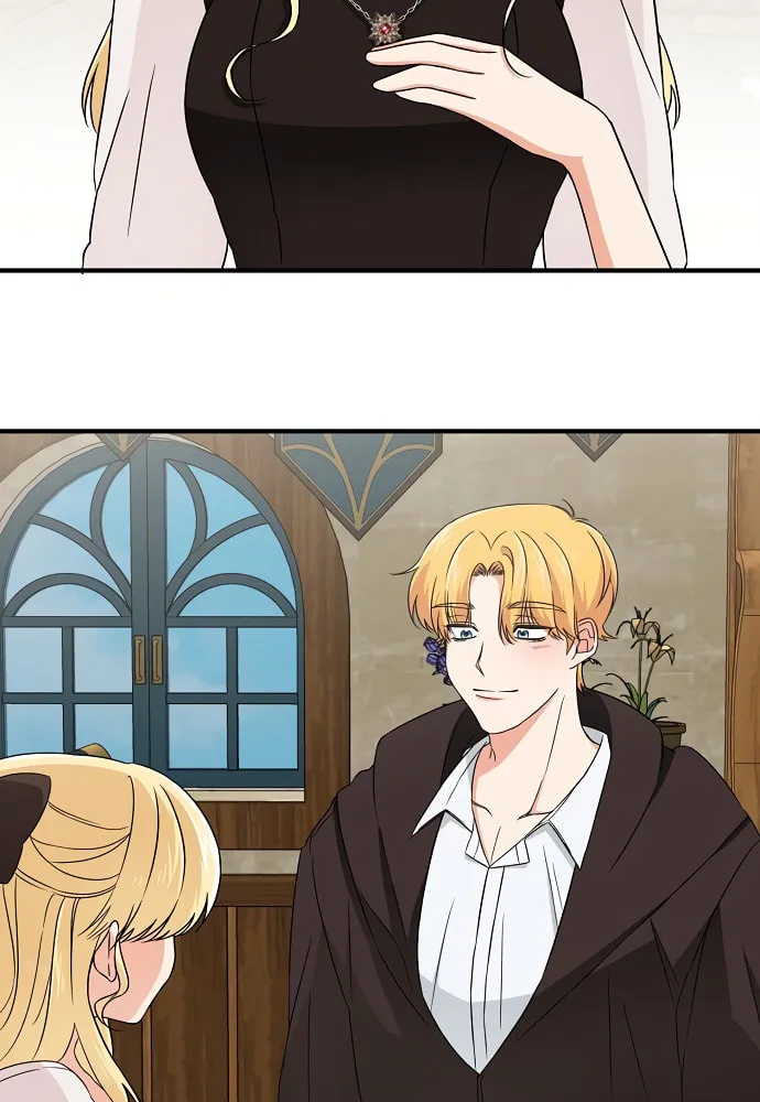 Raising a Dragon Prince Chapter 13 page 32 - 