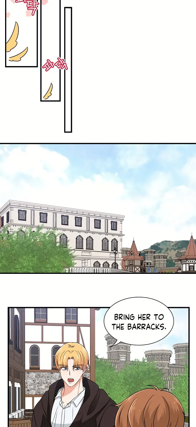 Raising a Dragon Prince Chapter 13 page 34 - 