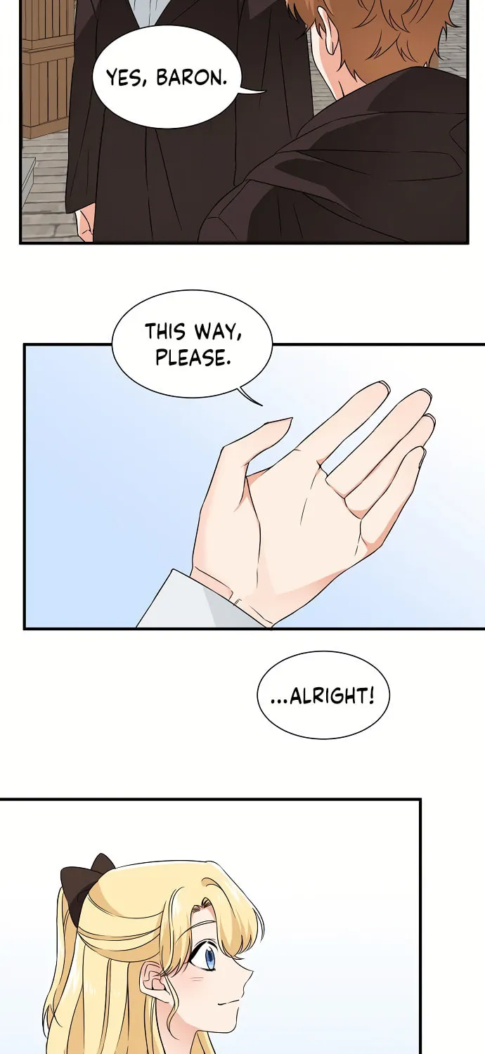 Raising a Dragon Prince Chapter 13 page 35 - 