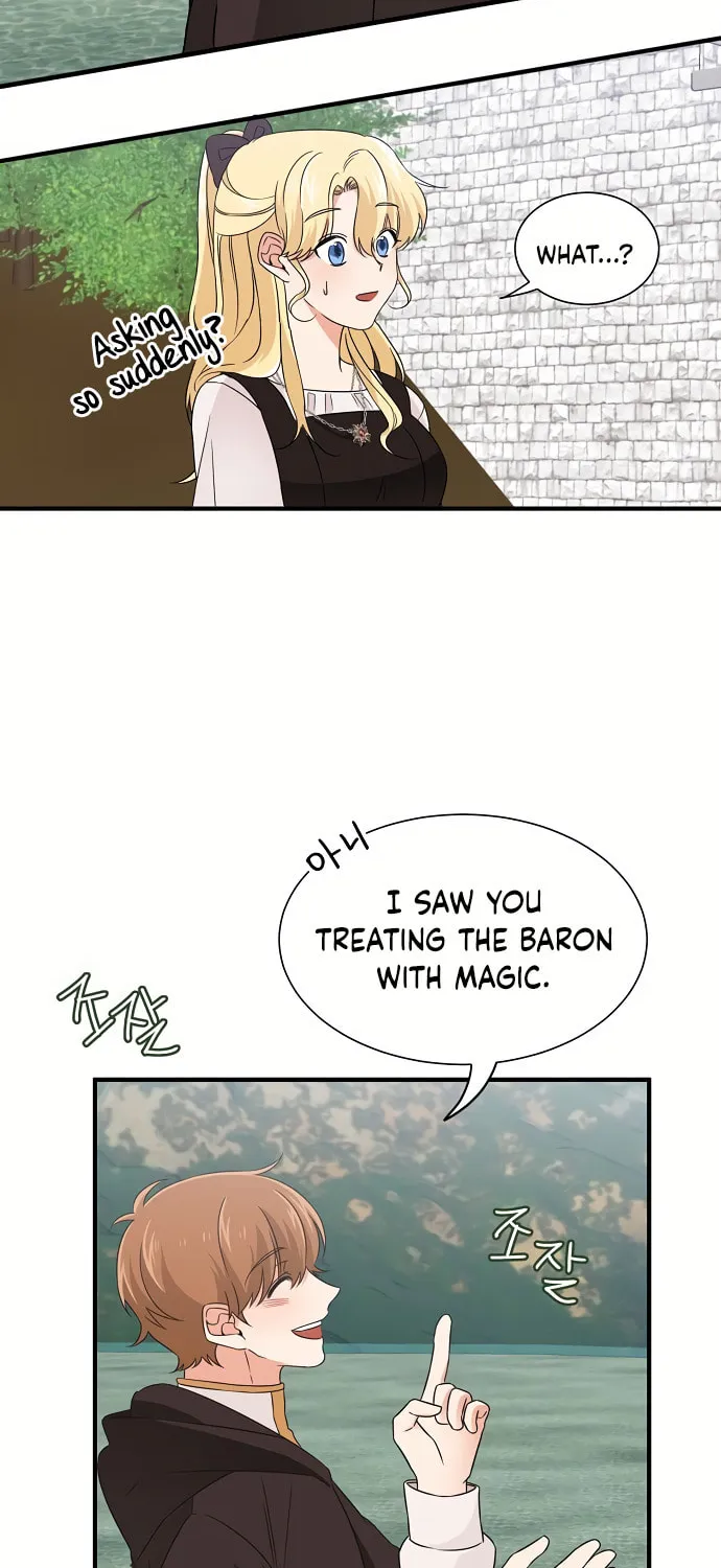 Raising a Dragon Prince Chapter 13 page 39 - 