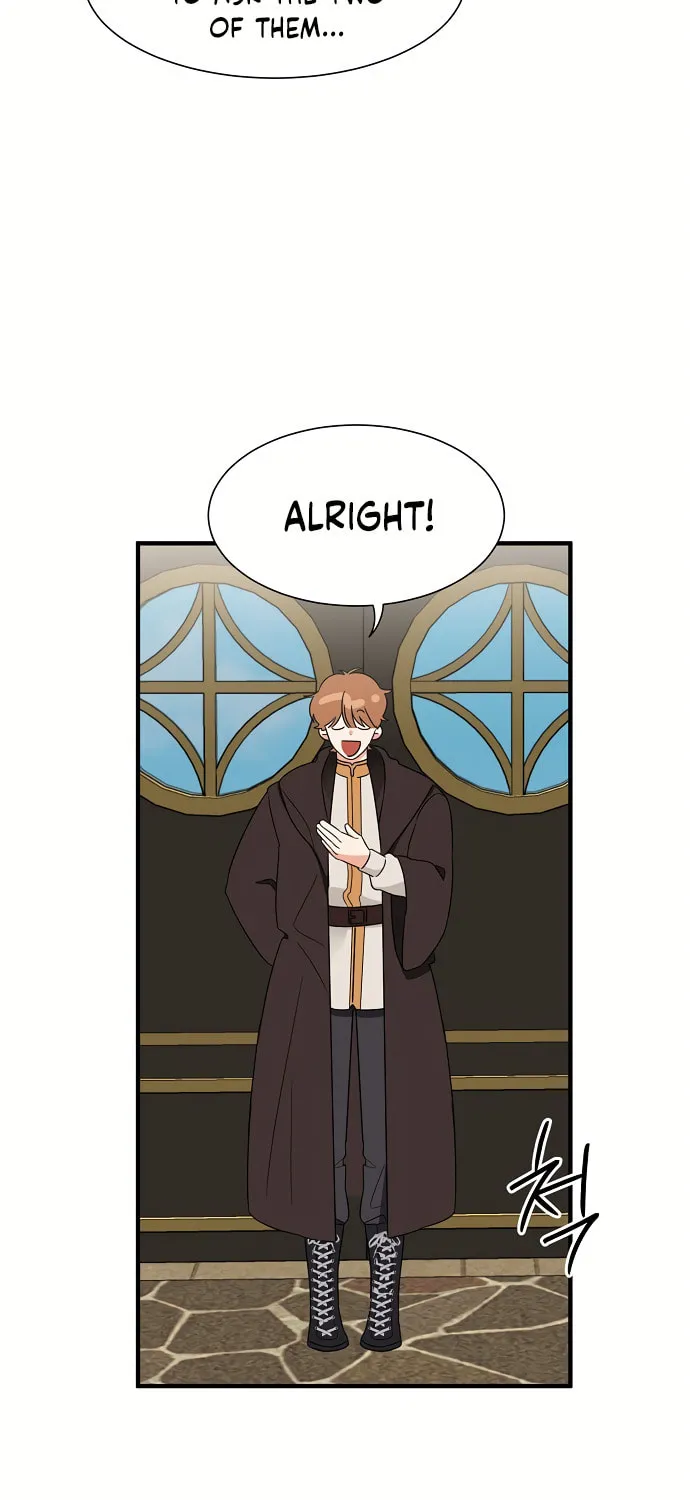 Raising a Dragon Prince Chapter 13 page 6 - 