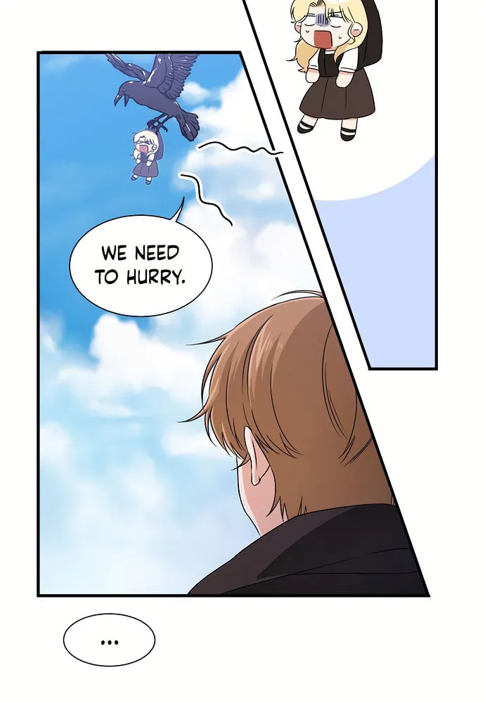 Raising a Dragon Prince Chapter 14 page 12 - 