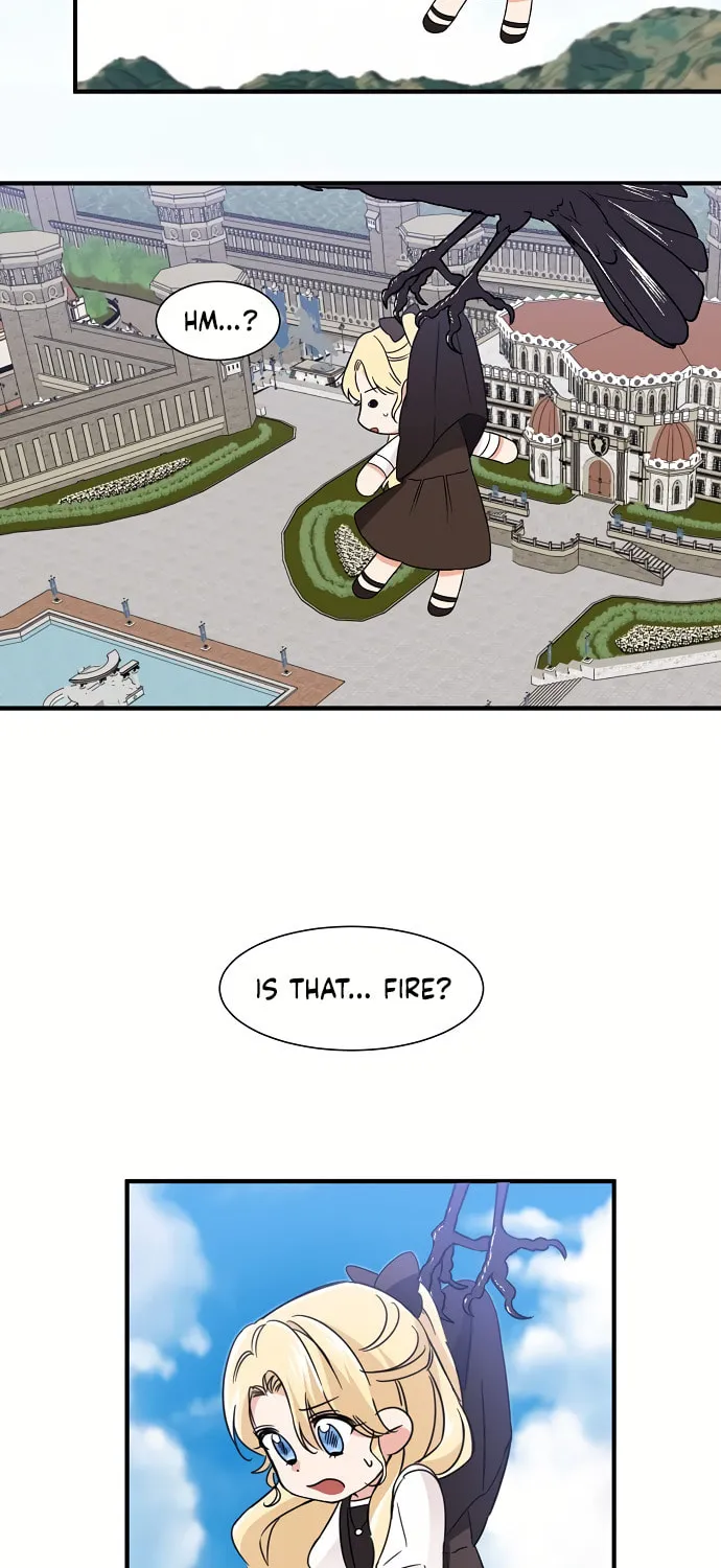 Raising a Dragon Prince Chapter 14 page 16 - 
