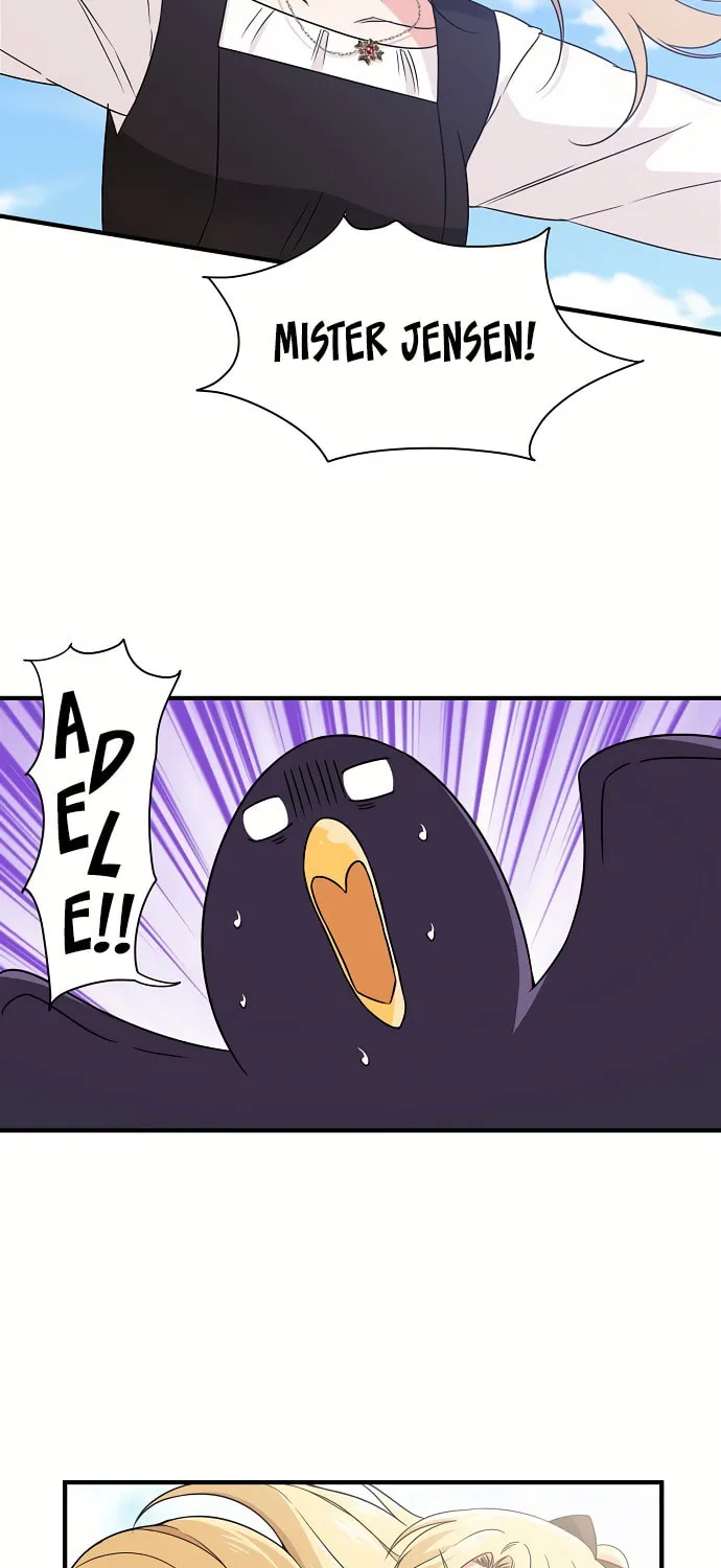 Raising a Dragon Prince Chapter 14 page 20 - 