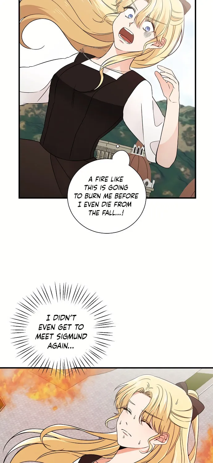 Raising a Dragon Prince Chapter 14 page 21 - 