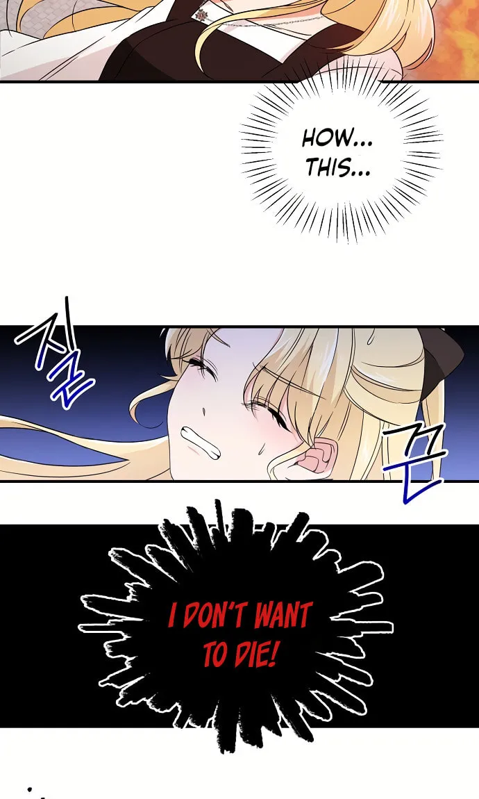 Raising a Dragon Prince Chapter 14 page 22 - 
