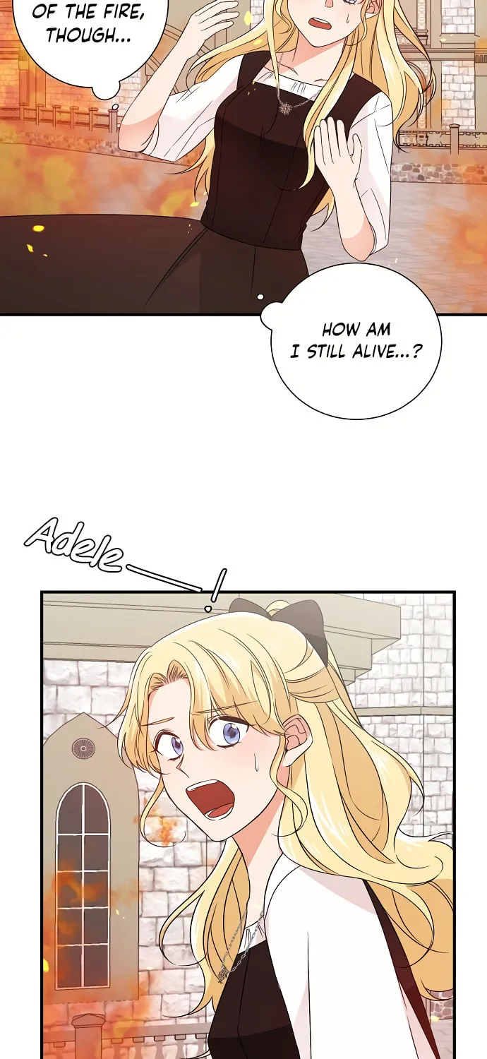 Raising a Dragon Prince Chapter 14 page 25 - 