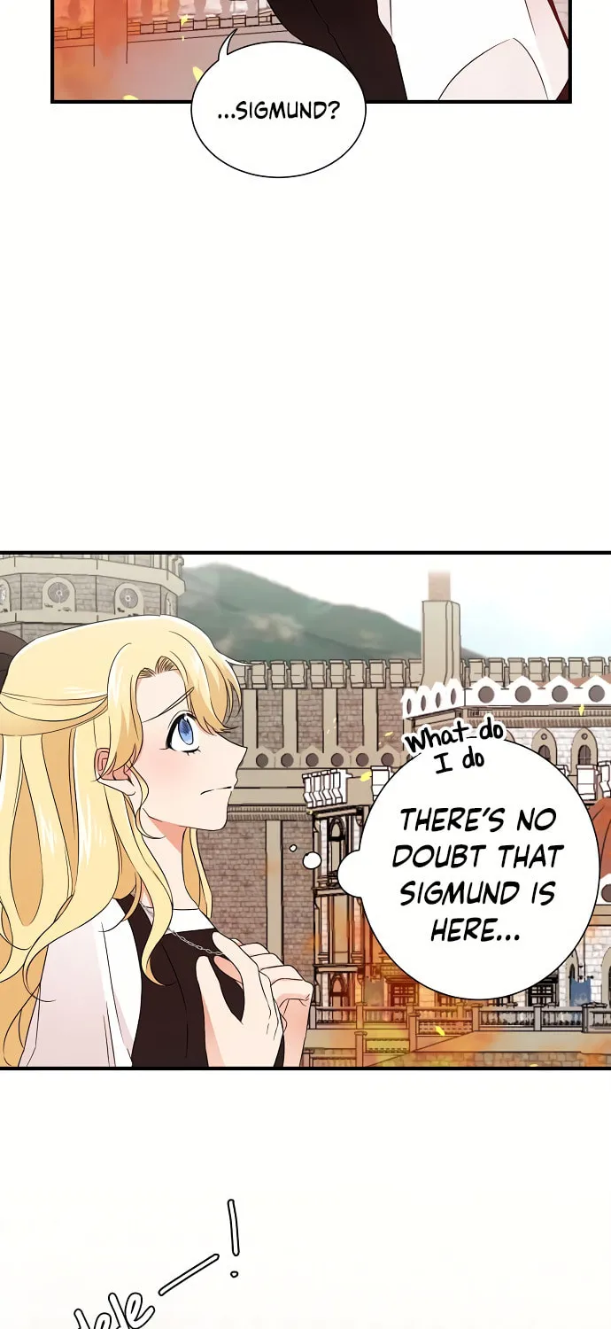 Raising a Dragon Prince Chapter 14 page 26 - 