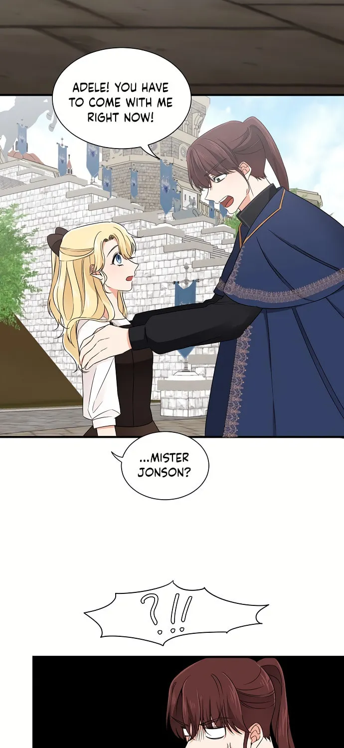 Raising a Dragon Prince Chapter 14 page 4 - 