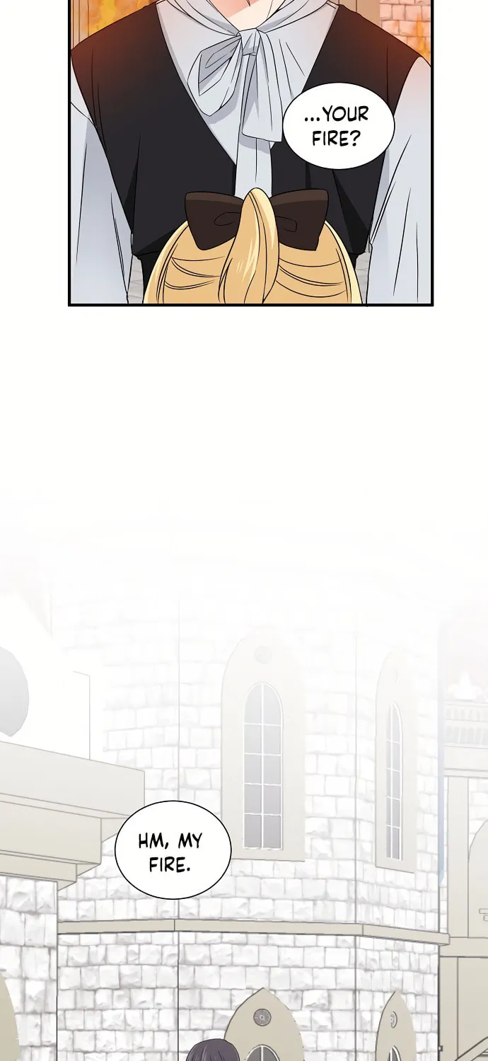 Raising a Dragon Prince Chapter 14 page 35 - 