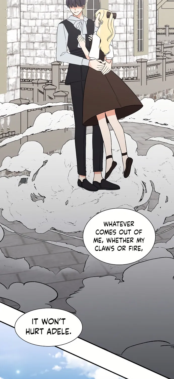 Raising a Dragon Prince Chapter 14 page 36 - 