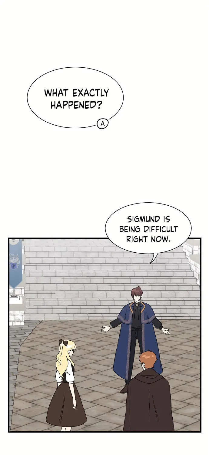 Raising a Dragon Prince Chapter 14 page 6 - 