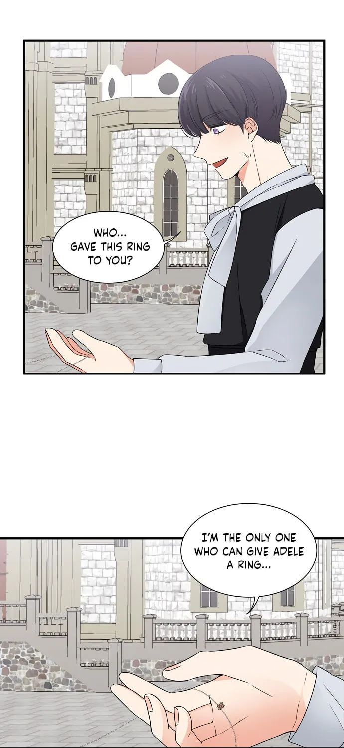 Raising a Dragon Prince Chapter 15 page 2 - 