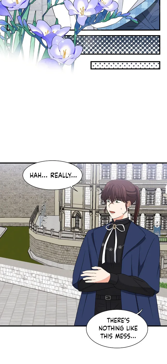 Raising a Dragon Prince Chapter 15 page 15 - 